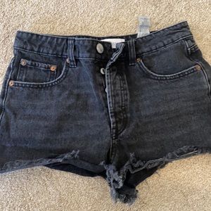 Zara shorts